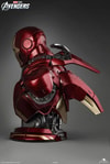 Iron Man Mark 7