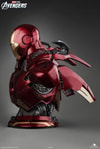 Iron Man Mark 7