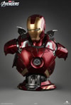 Iron Man Mark 7