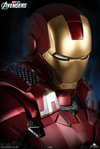 Iron Man Mark 7