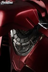Iron Man Mark 7
