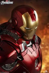 Iron Man Mark 7