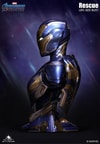 Rescue (Pepper Potts)- Prototype Shown
