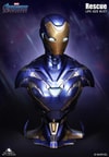 Rescue (Pepper Potts)- Prototype Shown