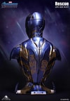 Rescue (Pepper Potts)- Prototype Shown