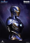 Rescue (Pepper Potts)