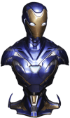 Rescue (Pepper Potts)
