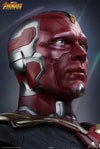 Vision- Prototype Shown