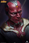 Vision- Prototype Shown