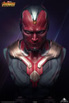 Vision- Prototype Shown