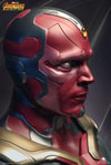 Vision- Prototype Shown