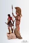 Animus Kassandra (Prototype Shown) View 19