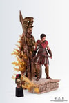 Animus Kassandra (Prototype Shown) View 16