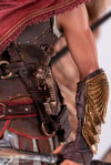 Animus Kassandra (Prototype Shown) View 10