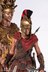 Animus Kassandra (Prototype Shown) View 8