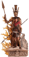 Animus Kassandra (Prototype Shown) View 23