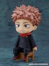Yuji Itadori Nendoroid Swacchao!- Prototype Shown