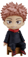 Yuji Itadori Nendoroid Swacchao!