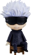 Satoru Gojo Nendoroid Swacchao!- Prototype Shown