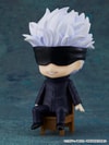 Satoru Gojo Nendoroid Swacchao!- Prototype Shown
