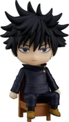 Megumi Fushiguro Nendoroid Swacchao!- Prototype Shown