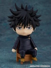 Megumi Fushiguro Nendoroid Swacchao!- Prototype Shown