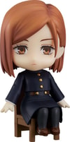 Nobara Kugisaki Nendoroid Swacchao!- Prototype Shown