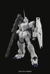 PG RX-0 Unicorn Gundam 1:60- Prototype Shown