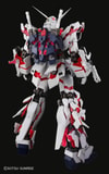 PG RX-0 Unicorn Gundam 1:60