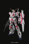 PG RX-0 Unicorn Gundam 1:60