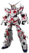 PG RX-0 Unicorn Gundam 1:60