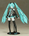 Hatsune Miku (Prototype Shown) View 2