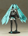 Hatsune Miku (Prototype Shown) View 4