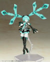Hatsune Miku (Prototype Shown) View 5