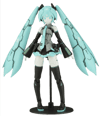 Hatsune Miku (Prototype Shown) View 13