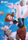 Ochaco Uraraka (Prototype Shown) View 12