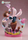 Ochaco Uraraka (Prototype Shown) View 4