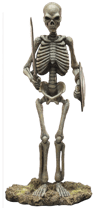 Skeleton Army (Normal Version) Collector Edition (Prototype Shown) View 8