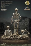 Skeleton Army (Deluxe Version) (Prototype Shown) View 5