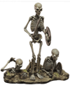 Skeleton Army (Deluxe Version) (Prototype Shown) View 7