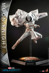 Moon Knight (Prototype Shown) View 2