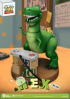 Rex- Prototype Shown