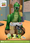 Rex- Prototype Shown