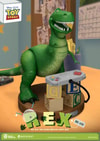 Rex- Prototype Shown