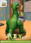 Rex- Prototype Shown