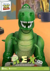 Rex- Prototype Shown