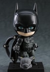 Batman (The Batman Version) Nendoroid (Prototype Shown) View 2