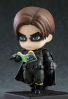 Batman (The Batman Version) Nendoroid (Prototype Shown) View 5