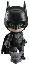 Batman (The Batman Version) Nendoroid (Prototype Shown) View 8
