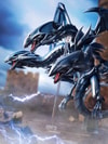 Blue-Eyes Ultimate Dragon